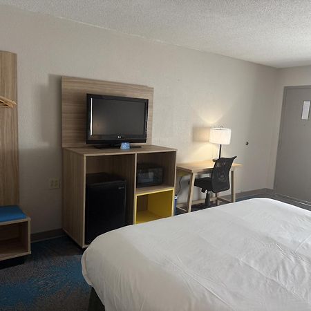Days Inn By Wyndham Hannibal Extérieur photo