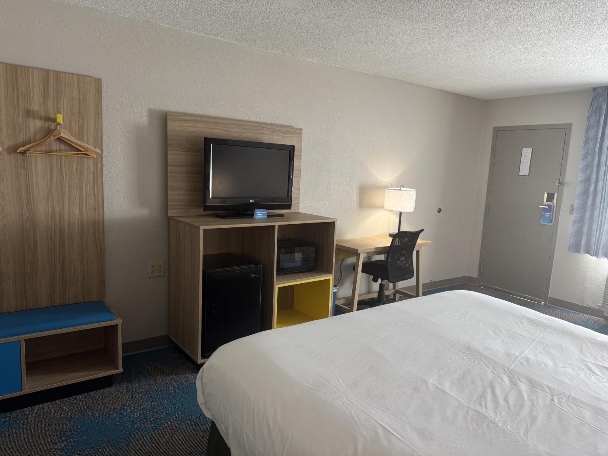 Days Inn By Wyndham Hannibal Extérieur photo