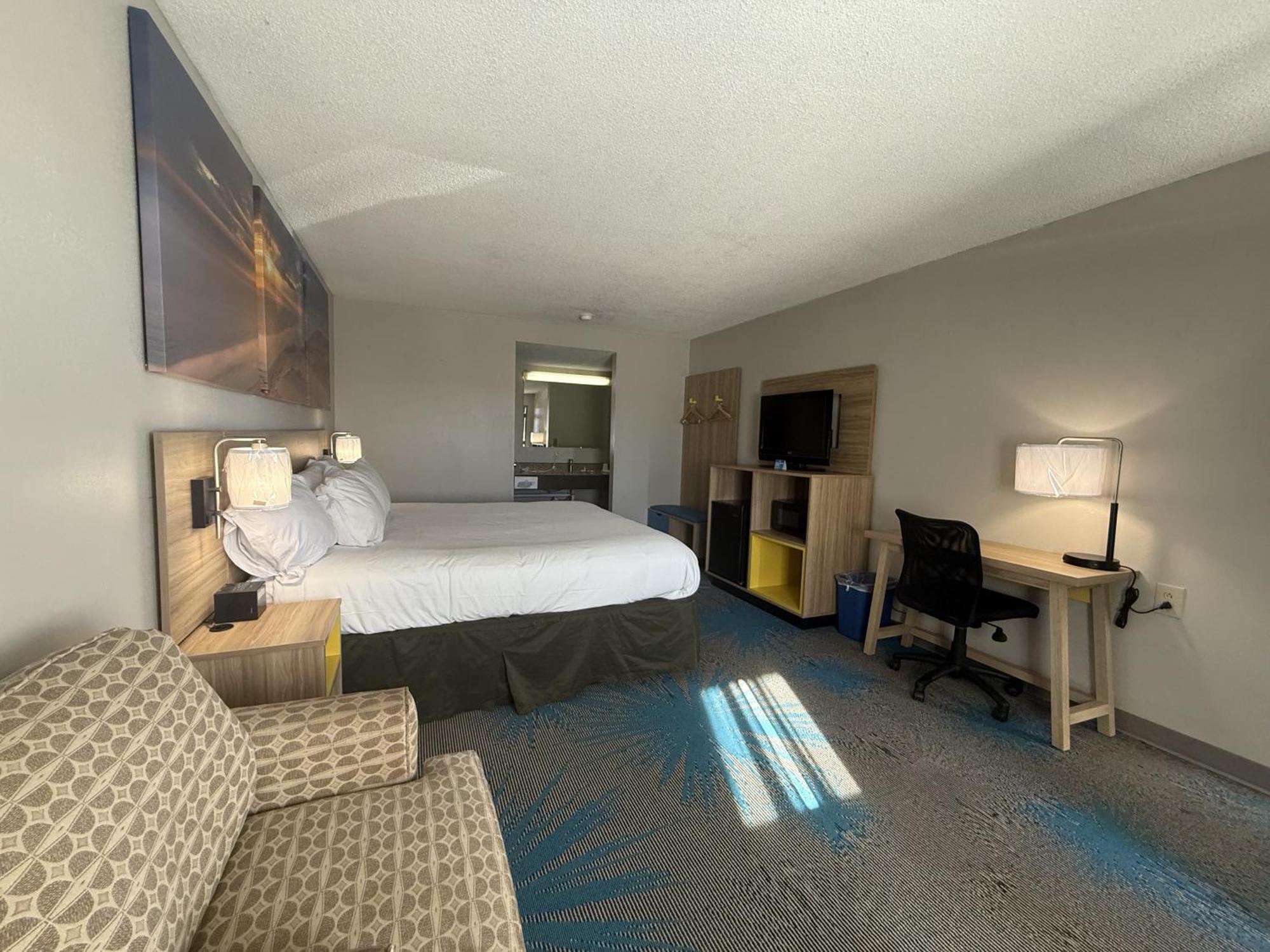 Days Inn By Wyndham Hannibal Extérieur photo