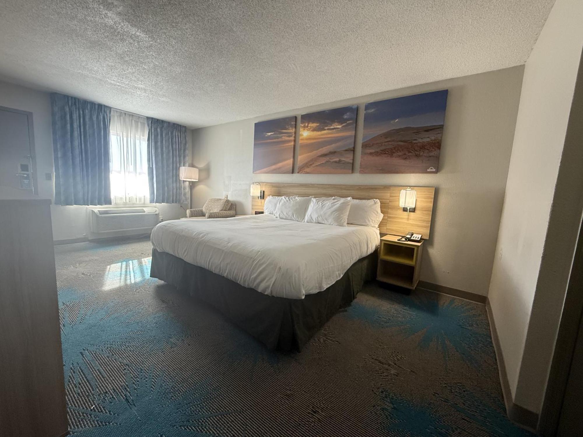 Days Inn By Wyndham Hannibal Extérieur photo