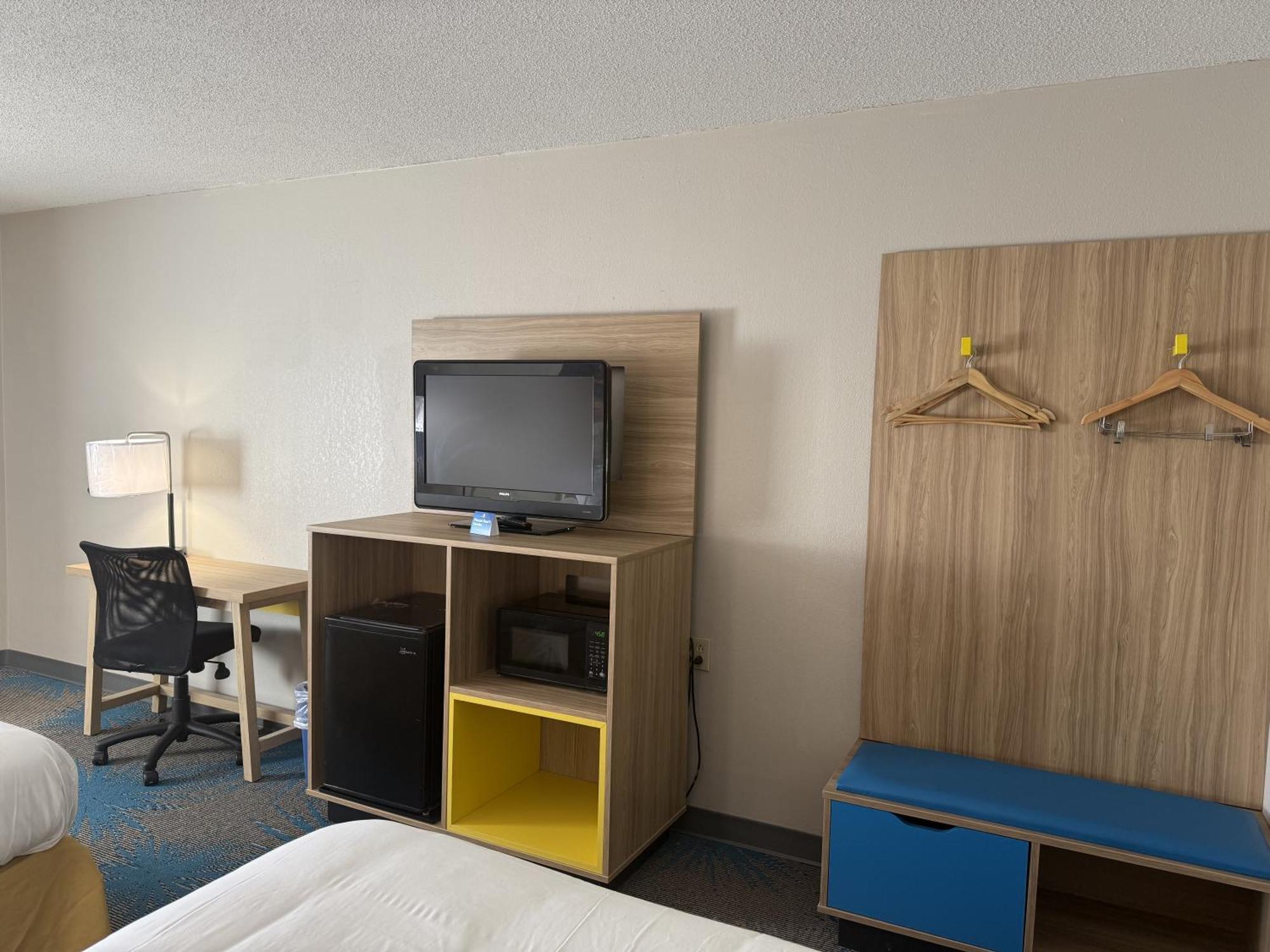 Days Inn By Wyndham Hannibal Extérieur photo