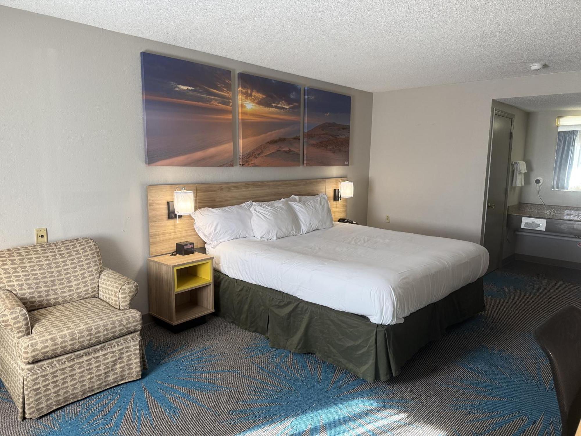 Days Inn By Wyndham Hannibal Extérieur photo
