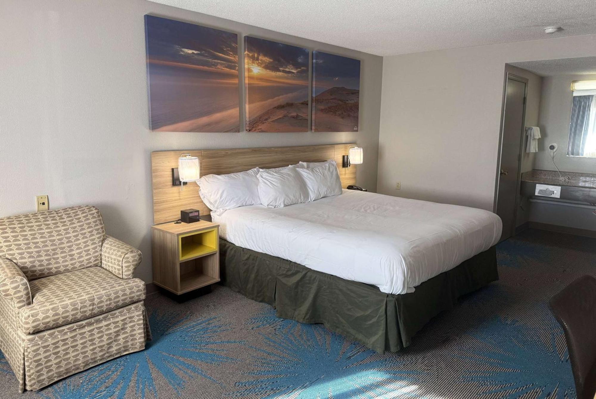 Days Inn By Wyndham Hannibal Extérieur photo