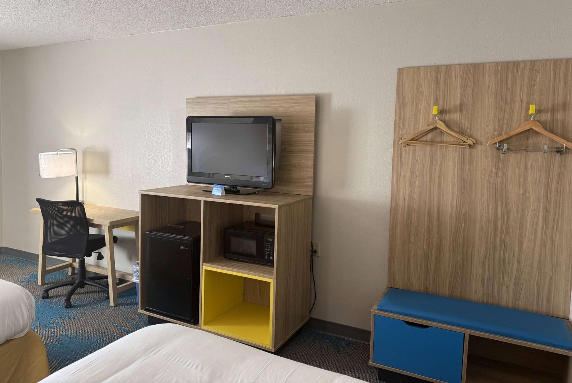 Days Inn By Wyndham Hannibal Extérieur photo