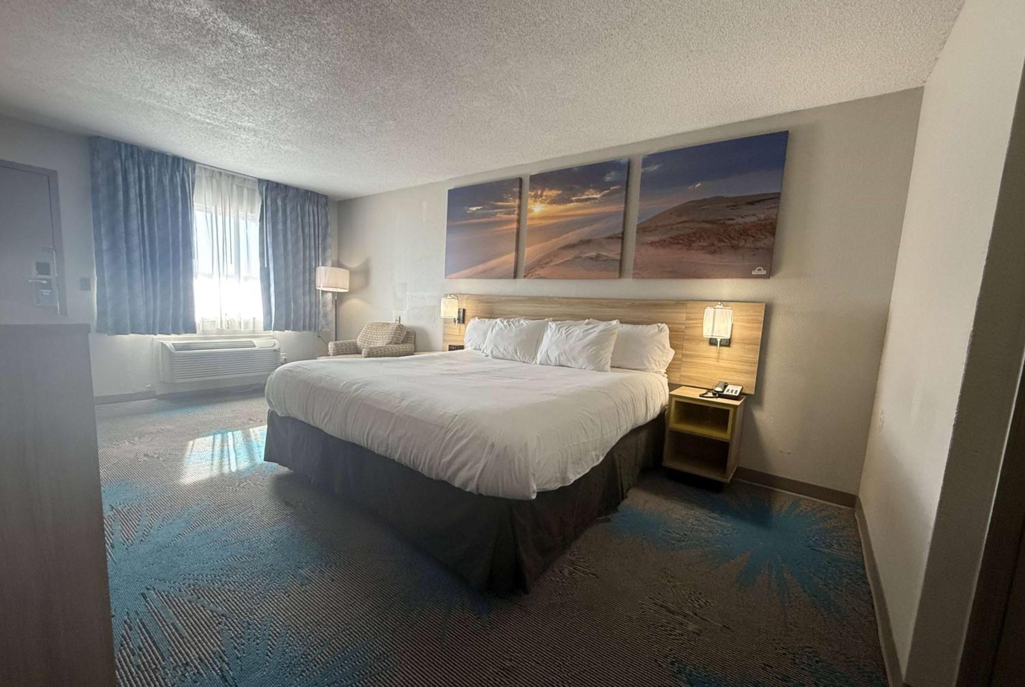 Days Inn By Wyndham Hannibal Extérieur photo